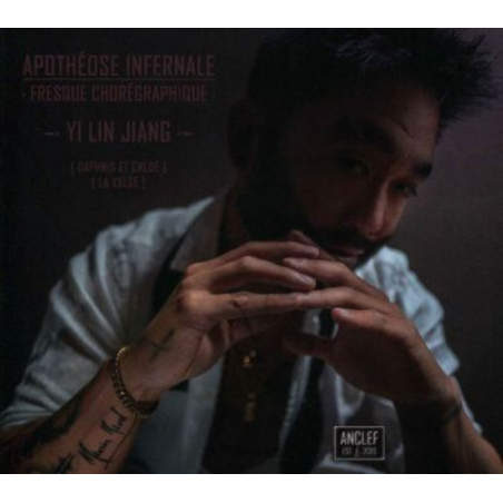 Apothéose infernale fresque chorégraphique..